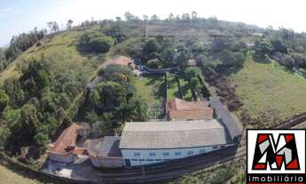 Imagem 3: Chácara a venda Caxambu, várias atividades