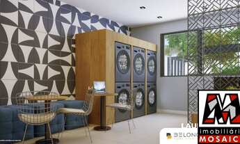 Imagem 5: Apartamentos tipo studio com excelente localização