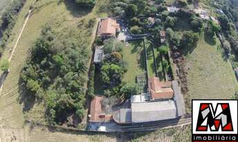 Imagem: Chácara a venda Caxambu, várias atividades