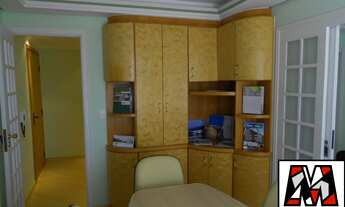 Imagem 3: Sala no centro comercial Tebas Excelente localização Próximo de comércios e serviços