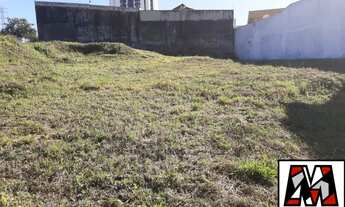 Imagem 3: Lindo terreno Jardim Bonfiglioli a venda medindo 650ms