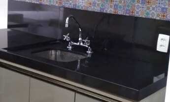 Imagem 7: Apartamento Estúdio Linea região central