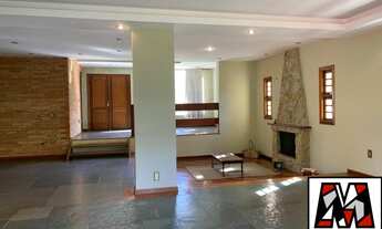 Imagem 6: Linda Casa a venda em condomínio fechado Parque da Fazenda 04 suites com lazer total