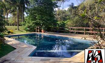 Imagem 4: Linda Casa a venda em condomínio fechado Parque da Fazenda 04 suites com lazer total