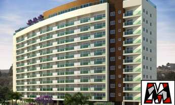 Imagem: Apartamento Estúdio Linea região central