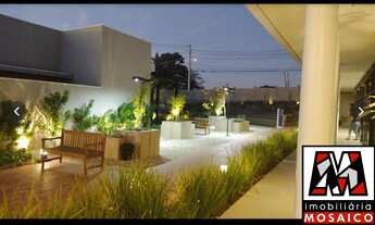 Imagem 5: Terreno no Condomínio Campos de Medeiros, lote 300ms a venda plano