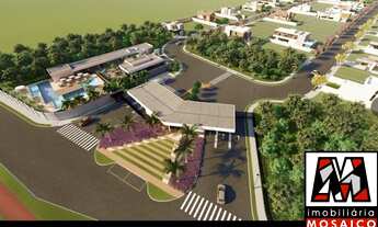 Imagem: Terreno no Condomínio Campos de Medeiros