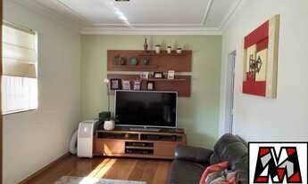 Imagem: Casa térrea a venda Jardim Samambaia em