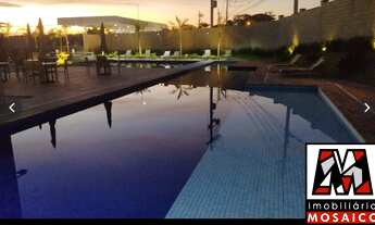 Imagem 4: Terreno no Condomínio Campos de Medeiros, lote 300ms a venda plano