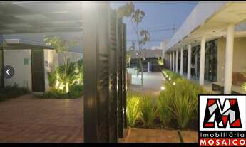 Imagem 6: Terreno no Condomínio Campos de Medeiros, lote 300ms a venda plano