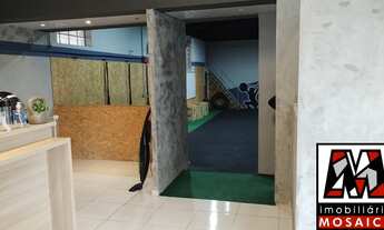 Imagem 6: VENDO ÓTIMO SALÃO COMERCIAL AVENIDA SAMUEL MARTINS, DE ESQUINA,DESOCUPADO, ESTUDA PERMUTA