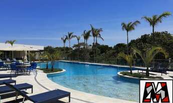 Imagem: Lote em condomínio fechado na região da