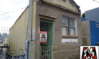 Imagem: Casa no Centro de Jundiaí