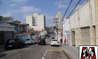 Imagem 3: Casa no Centro de Jundiaí