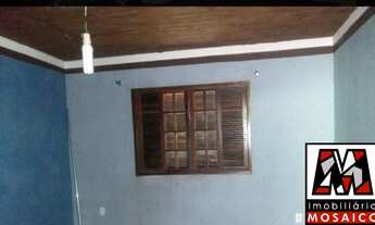 Imagem 5: Chácara Lagoa dos Patos com 03 casa no terreno, churrasqueira, piscina, pomar, acessos as