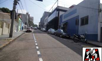 Imagem 4: Casa no Centro de Jundiaí