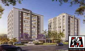 Imagem: Lançamento Apto Eloy Chaves Essence by