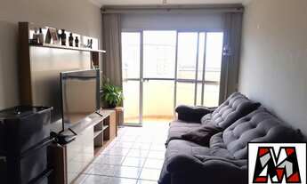 Imagem 6: Apartamento no Res. Hortolândia V a venda, com 2 dormitórios e 2 banheiros, elevador