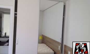 Imagem 4: Apartamento tipo Flat nos Jardins, excelente localização