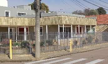 Imagem: Casa à venda, desocupada, residencial ou