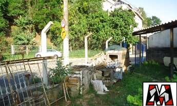 Imagem 5: Terreno plano pronto para construir, ótima localização