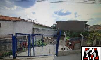 Imagem: Terreno plano pronto para construir, ótima