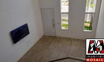 Imagem 5: Casa nova em condomínio fechado