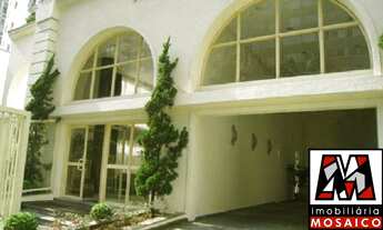 Imagem 7: Apartamento tipo Flat nos Jardins, excelente localização