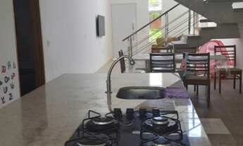 Imagem 2: Casa nova em condomínio fechado