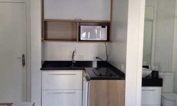 Imagem 3: Apartamento tipo Flat nos Jardins, excelente localização