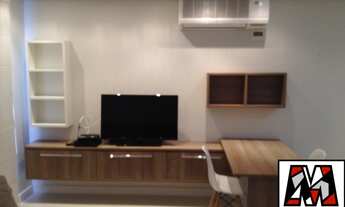 Imagem 2: Apartamento tipo Flat nos Jardins, excelente localização