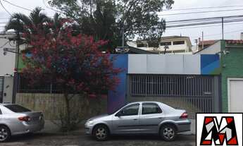 Imagem: Casa térrea comercial, ao lado Av. 9 de