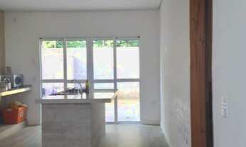 Imagem 4: Casa nova em condomínio fechado