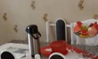 Imagem 5: Casa no bairro Eloy Chaves, próxima ao Terminal