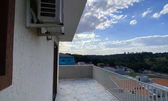 Imagem 6: Lindo sobrado a venda no Jardim Marambaia em Jundiaí