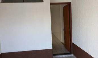 Imagem 4: Casa térrea na Vila Progresso, desocupada