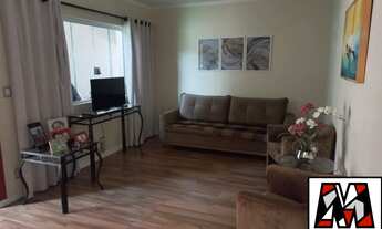 Imagem: Casa térrea na Vila Progresso, com três