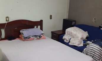 Imagem 7: Casa no bairro Eloy Chaves, próxima ao Terminal