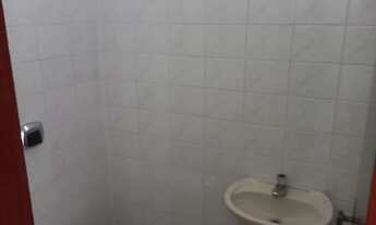 Imagem 7: Casa térrea na Vila Progresso, desocupada