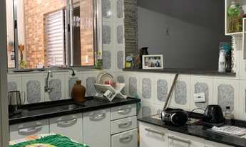 Imagem 7: Casa com salão comercial na Vila Progresso