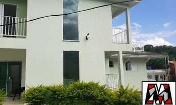 Imagem 1: Casa no litoral de São Sebastião, SP com 4 suítes, permuta