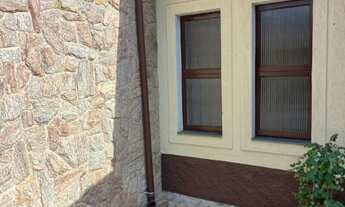 Imagem 2: Casa térrea na Vila Progresso, desocupada