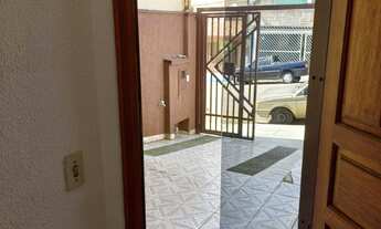 Imagem 5: Casa térrea na Vila Progresso, desocupada