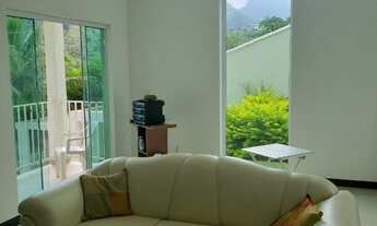 Imagem 5: Casa no litoral de São Sebastião, SP com 4 suítes, permuta