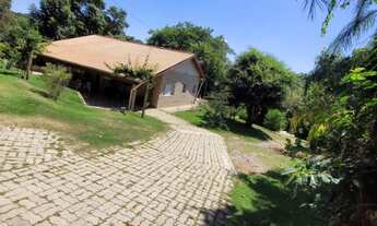 Imagem 2: Linda chácara no bairro do Caxambu