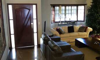 Imagem: Excelente casa Jardim Samambaia Financiável