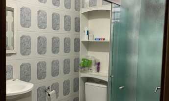 Imagem 4: Casa com salão comercial na Vila Progresso