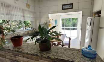 Imagem 4: Linda chácara no bairro do Caxambu