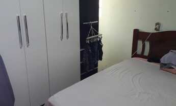 Imagem 6: Casa no bairro Eloy Chaves, próxima ao Terminal