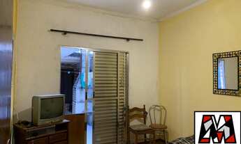 Imagem 6: Casa com salão comercial na Vila Progresso